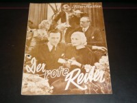 2277: Der rote Reiter,  Camilla Horn,  Ivan Petrovich,